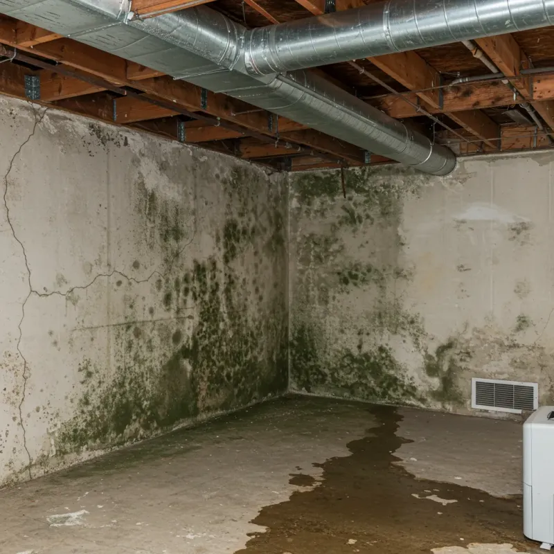 Professional Mold Removal in Gleason, TN