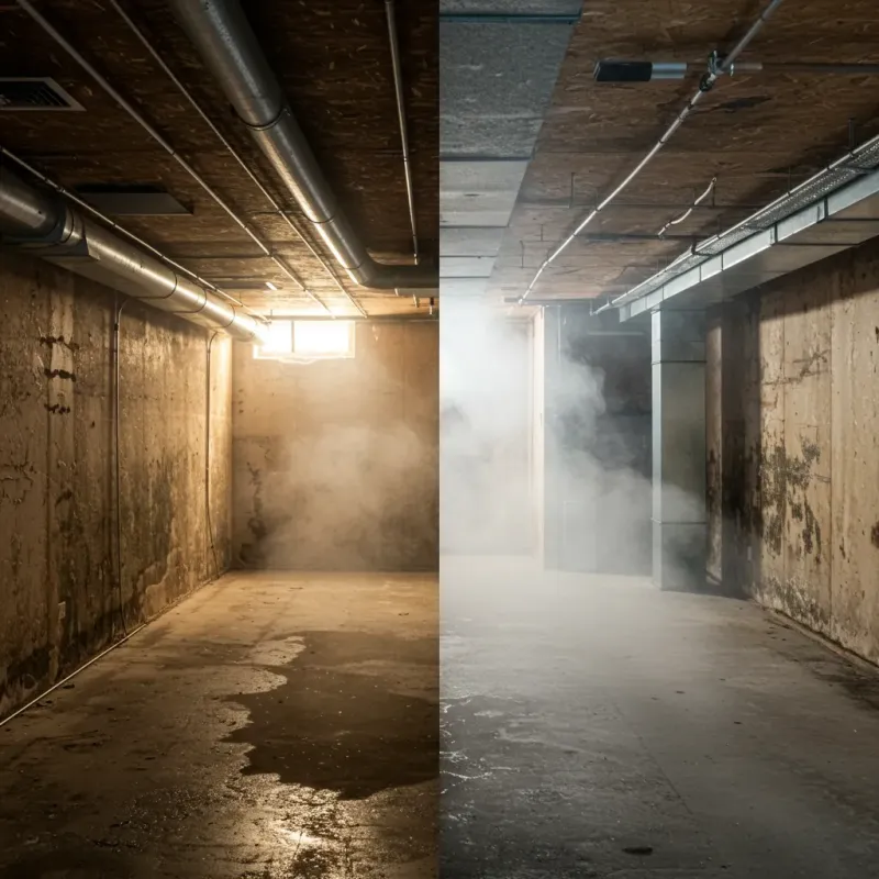 Professional Odor Removal in Gleason, TN